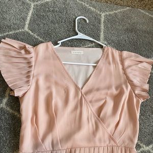 Occasional Long Dress